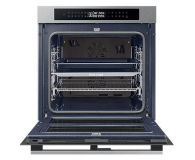 Samsung NV7B4345VAS Dual Cook Flex - 1463723 - zdjęcie 3